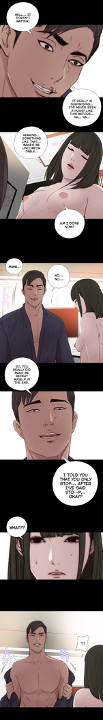 Girl Next Door Ch.1-42