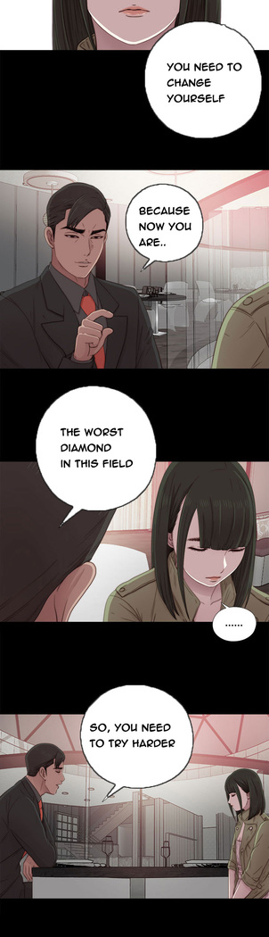 Girl Next Door Ch.1-42