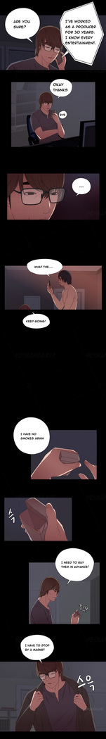 Girl Next Door Ch.1-42