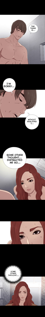 Girl Next Door Ch.1-42