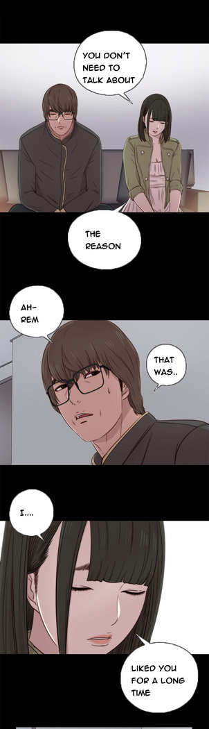 Girl Next Door Ch.1-42