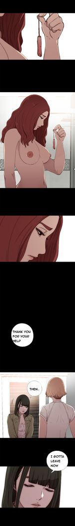 Girl Next Door Ch.1-42
