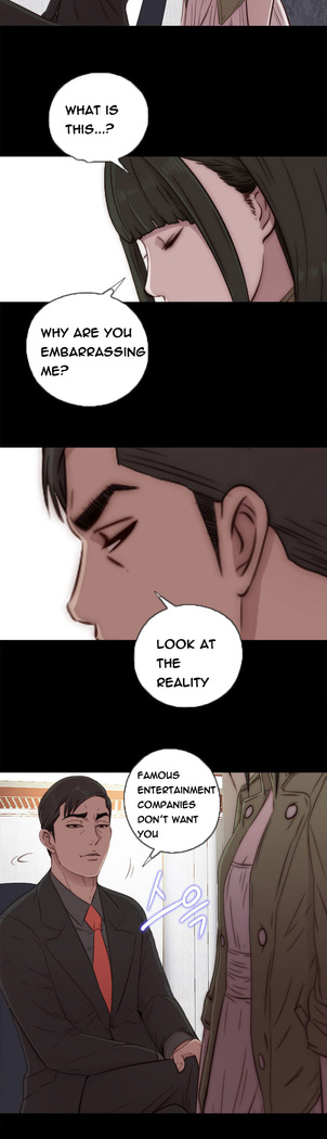 Girl Next Door Ch.1-42