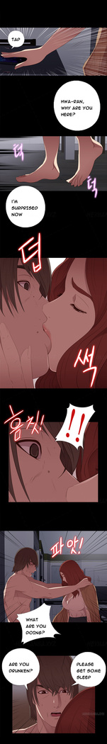 Girl Next Door Ch.1-42