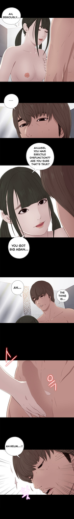 Girl Next Door Ch.1-42