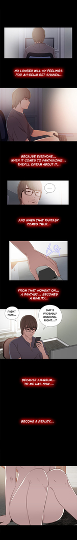 Girl Next Door Ch.1-42