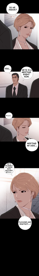 Girl Next Door Ch.1-42
