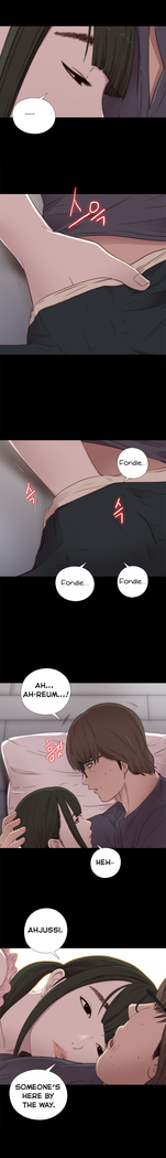 Girl Next Door Ch.1-42