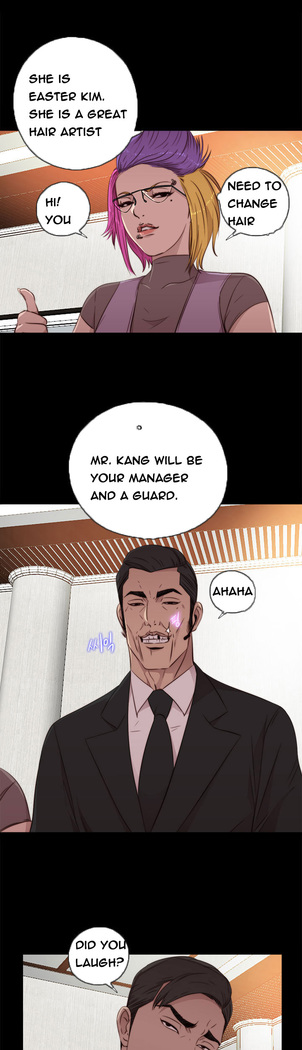 Girl Next Door Ch.1-42