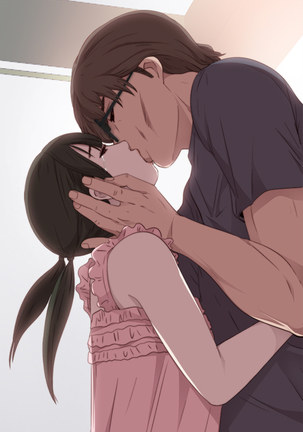 Girl Next Door Ch.1-42 Page #540