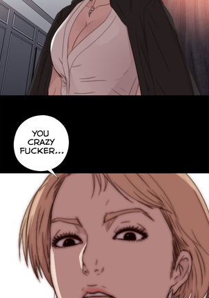 Girl Next Door Ch.1-42 Page #535