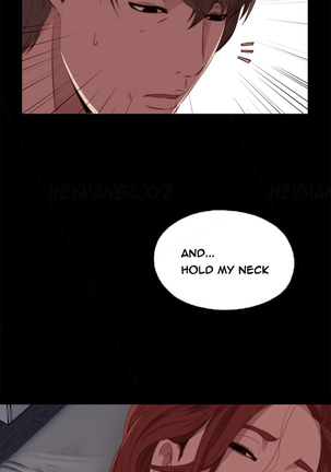 Girl Next Door Ch.1-42 Page #293