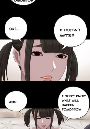Girl Next Door Ch.1-42 Page #822