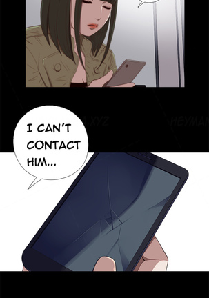 Girl Next Door Ch.1-42 Page #283