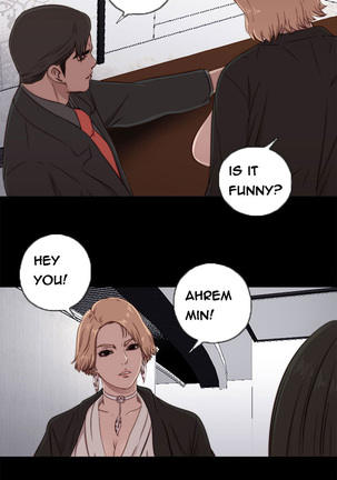 Girl Next Door Ch.1-42 Page #903