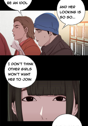 Girl Next Door Ch.1-42 Page #899