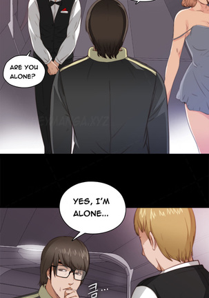 Girl Next Door Ch.1-42 Page #102
