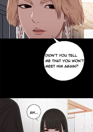 Girl Next Door Ch.1-42 Page #892