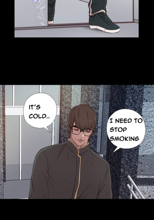 Girl Next Door Ch.1-42 Page #776
