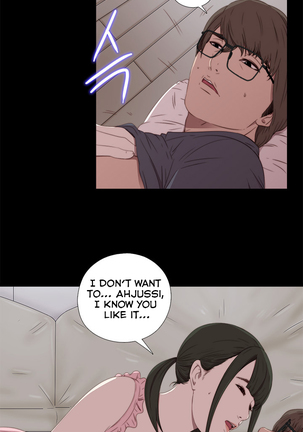 Girl Next Door Ch.1-42 Page #612