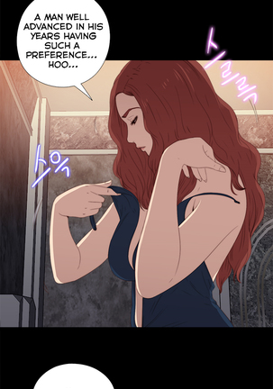 Girl Next Door Ch.1-42 Page #451