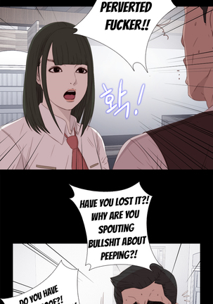 Girl Next Door Ch.1-42 Page #480