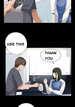 Girl Next Door Ch.1-42 Page #148