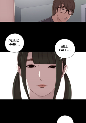 Girl Next Door Ch.1-42 Page #427