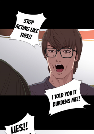 Girl Next Door Ch.1-42 Page #537