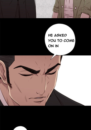 Girl Next Door Ch.1-42 Page #894