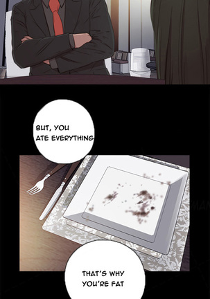 Girl Next Door Ch.1-42 Page #768