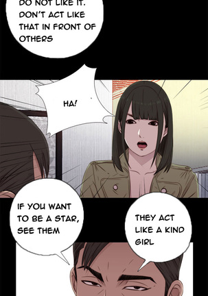 Girl Next Door Ch.1-42 Page #908