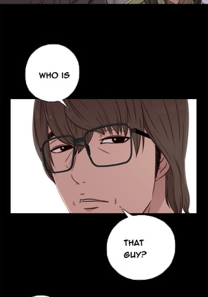 Girl Next Door Ch.1-42 Page #791