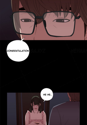 Girl Next Door Ch.1-42 Page #175