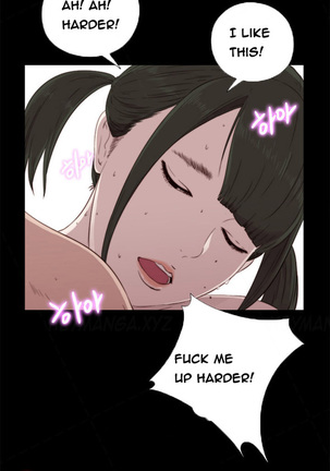 Girl Next Door Ch.1-42 Page #869