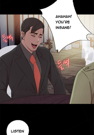 Girl Next Door Ch.1-42 Page #770