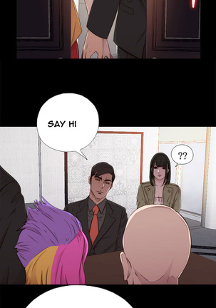 Girl Next Door Ch.1-42 Page #909