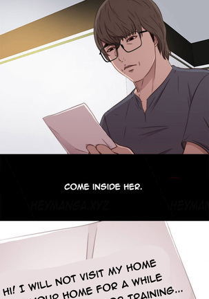 Girl Next Door Ch.1-42 Page #877
