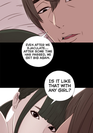 Girl Next Door Ch.1-42 Page #693