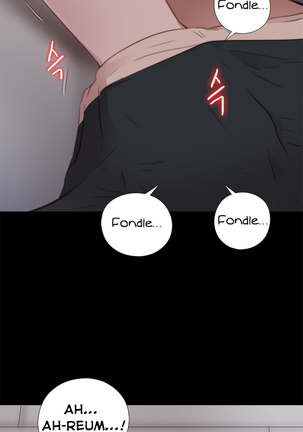 Girl Next Door Ch.1-42 Page #590