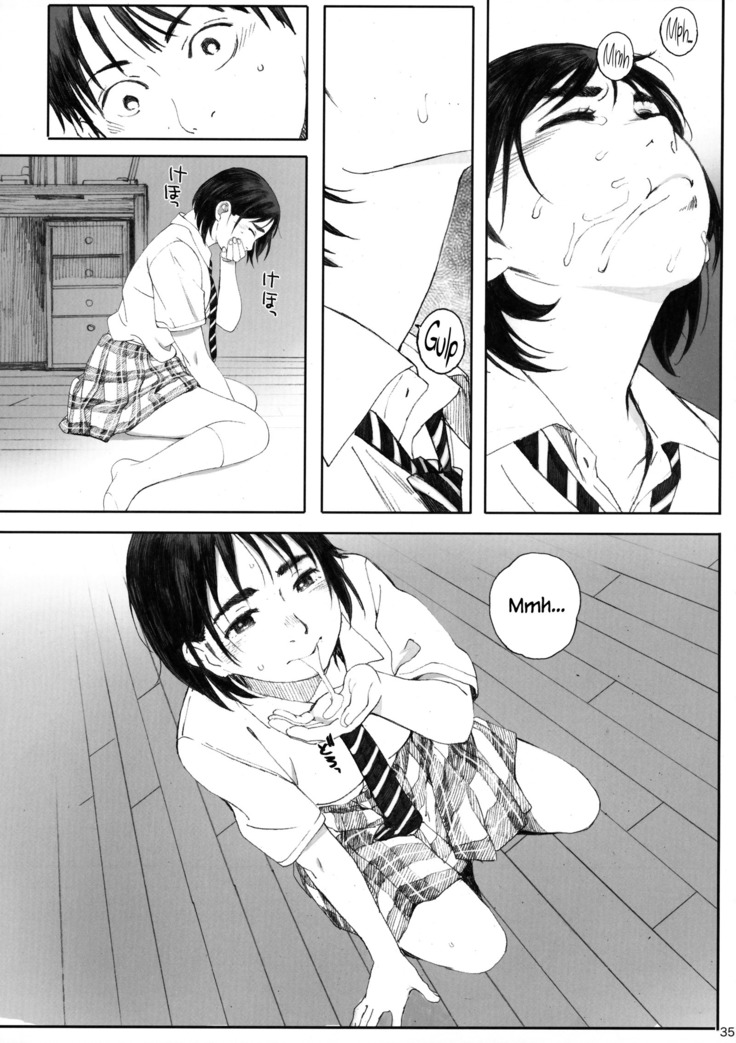 Boku no Kanojo 2