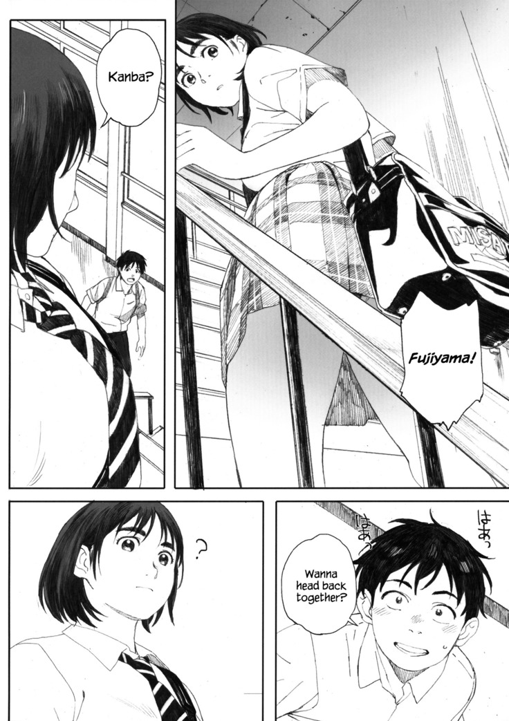 Boku no Kanojo 2