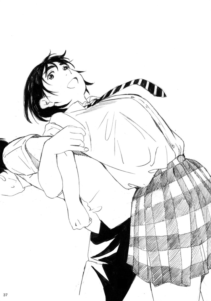 Boku no Kanojo 2