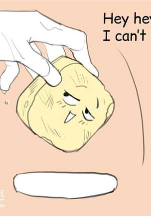 MusSoap Page #25