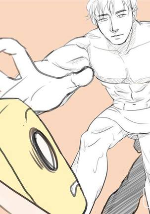 MusSoap Page #16