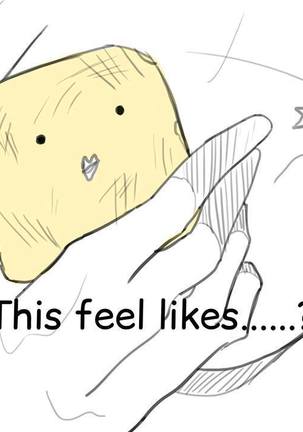 MusSoap Page #28