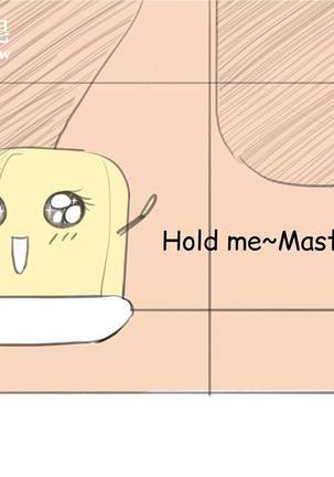 MusSoap Page #38