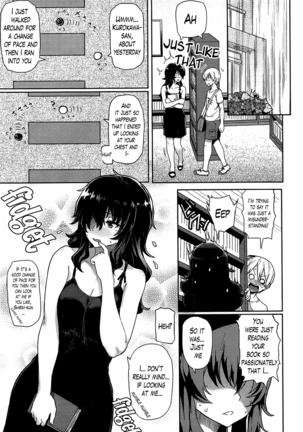 Hatsujou Keihou Ch. 1-3, 5-10, 12 {CW, TLL, Noraneko, SashiTSK, Lusty Lady} - Page 162