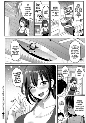 Hatsujou Keihou Ch. 1-3, 5-10, 12 {CW, TLL, Noraneko, SashiTSK, Lusty Lady} Page #117