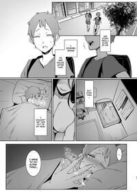 Douketsu no Mujina | Birds of a Feather =The Lost Light=